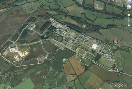 £5.7 million investment for new MOD innovation hub in the heart of Dorset